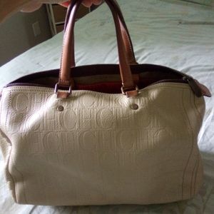 Carolina Herrera handbag